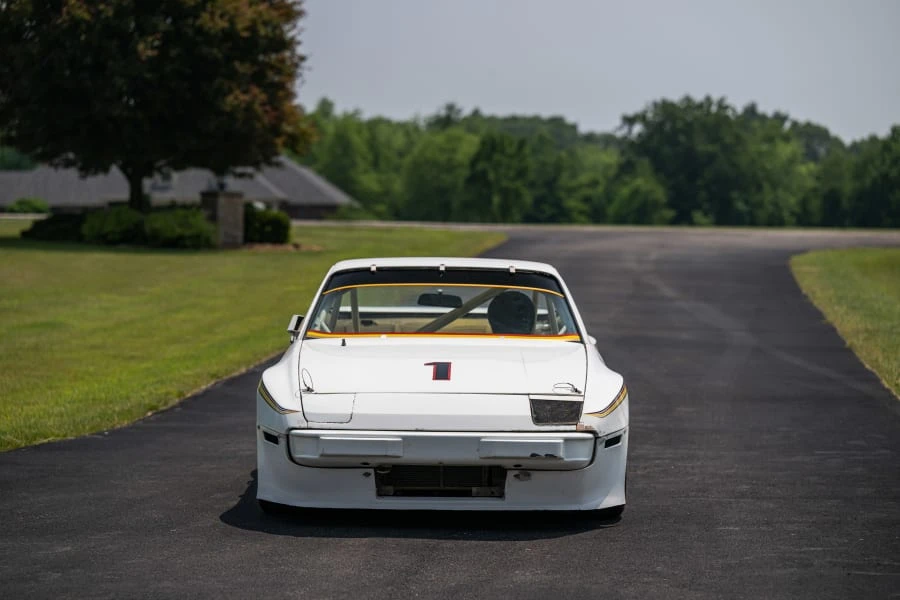 1978 Porsche 924 - Image 12 of 30