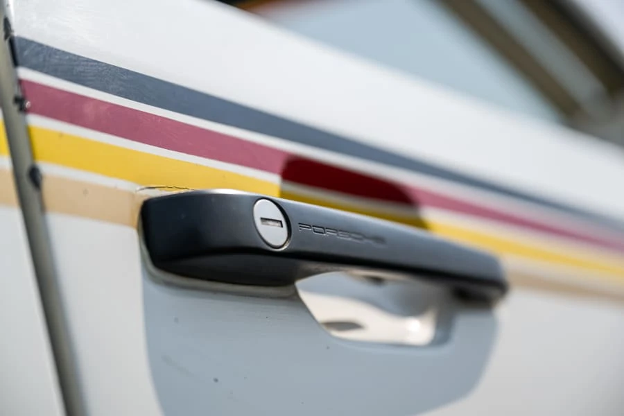 1978 Porsche 924 - Image 21 of 30