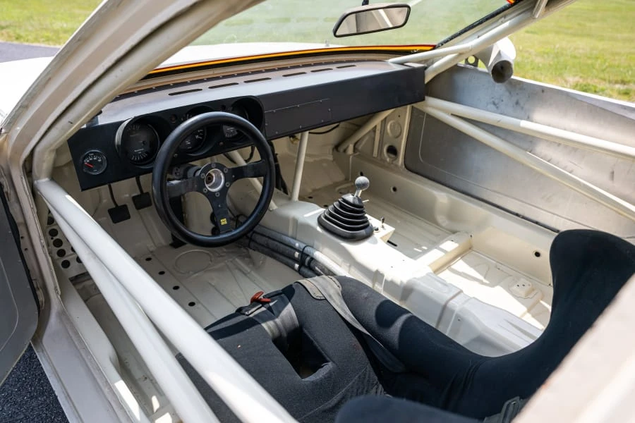 1978 Porsche 924 - Image 23 of 30