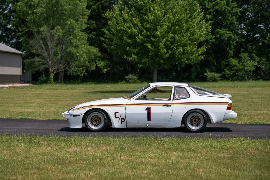 1978 Porsche 924 - Image 10 of 30