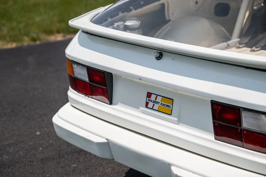 1978 Porsche 924 - Image 8 of 30
