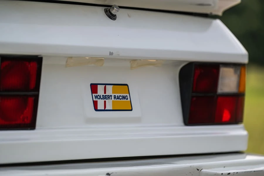 1978 Porsche 924 - Image 7 of 30