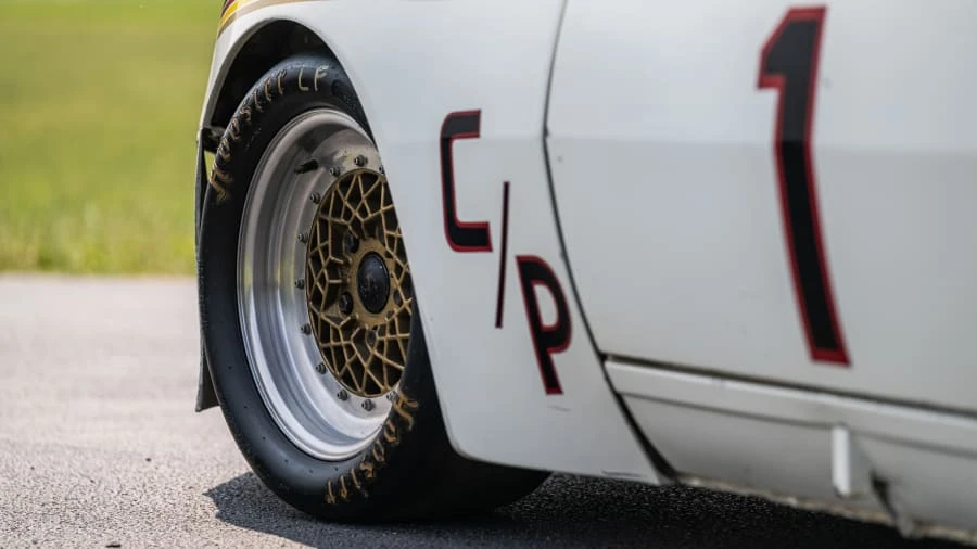 1978 Porsche 924 - Image 4 of 30