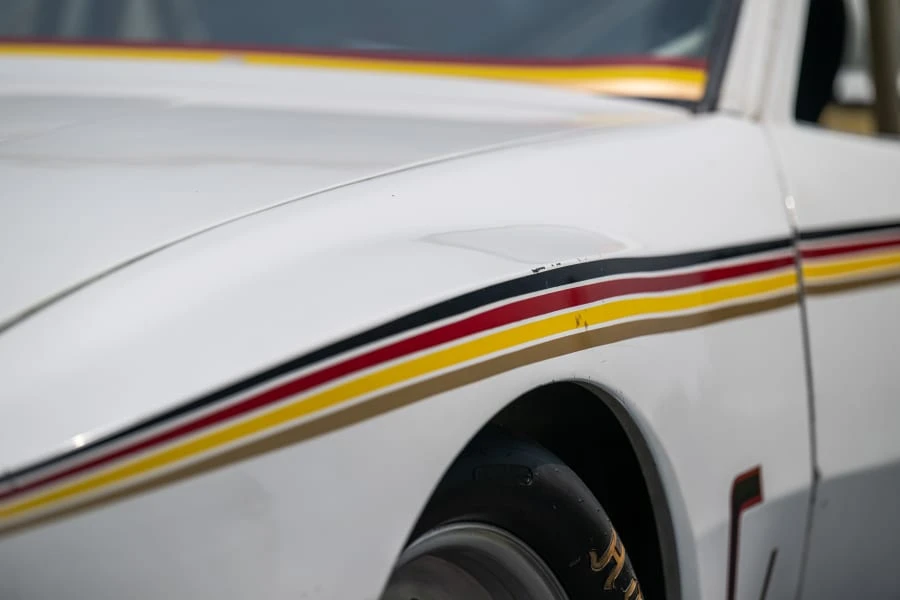 1978 Porsche 924 - Image 16 of 30