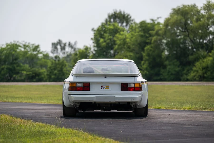 1978 Porsche 924 - Image 20 of 30