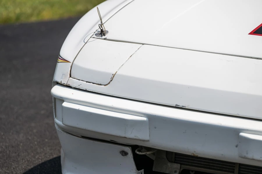 1978 Porsche 924 - Image 19 of 30