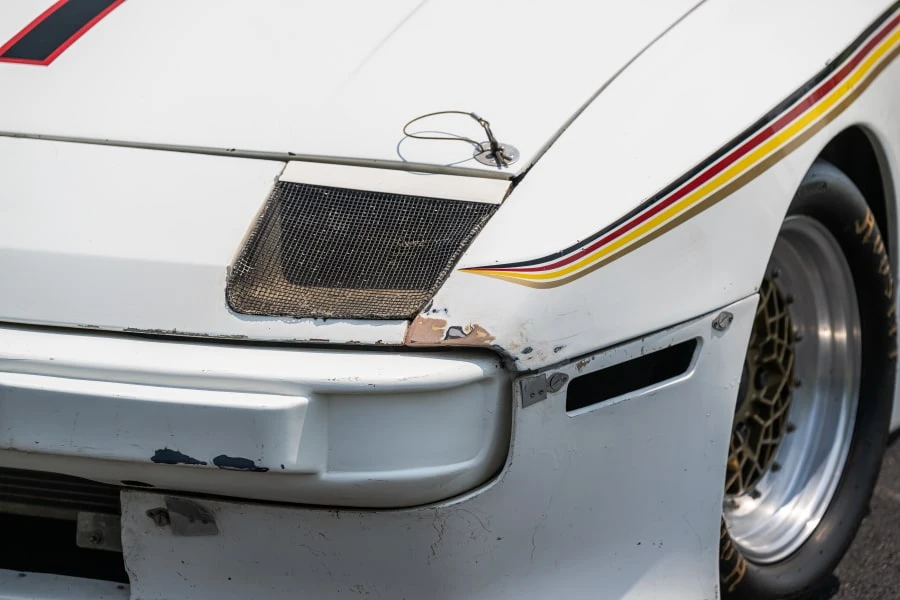 1978 Porsche 924 - Image 15 of 30