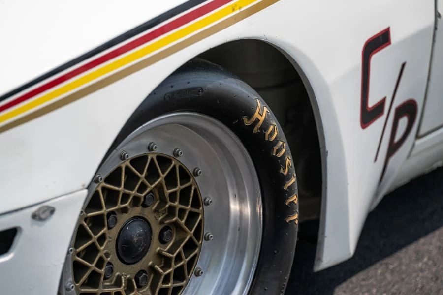1978 Porsche 924 - Image 18 of 30