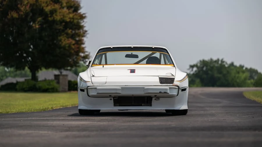 1978 Porsche 924 - Image 5 of 30