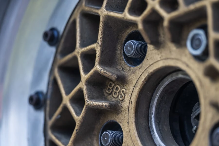 1978 Porsche 924 - Image 18 of 31