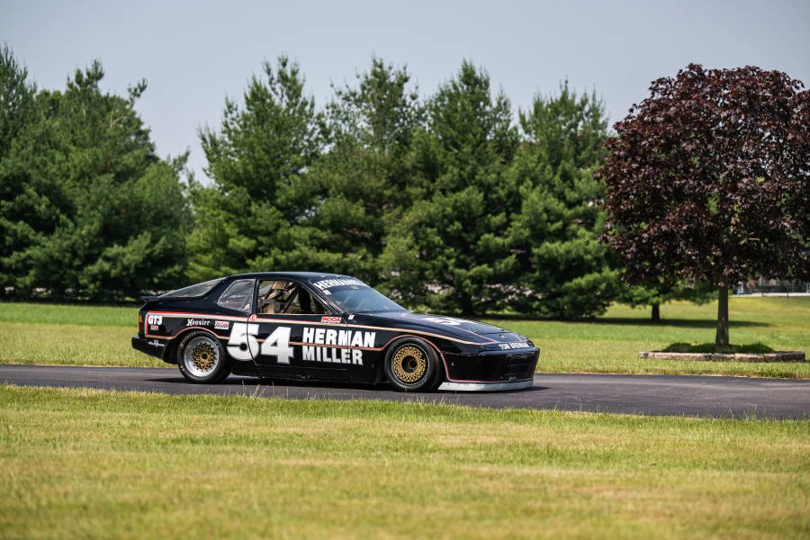 1978 Porsche 924 - Image 19 of 31