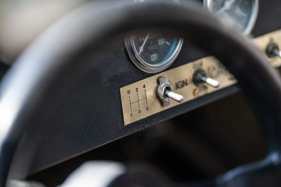 1978 Porsche 924 - Image 24 of 31