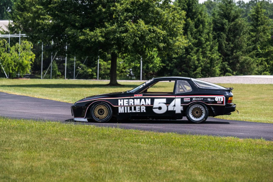 1978 Porsche 924 - Image 14 of 31