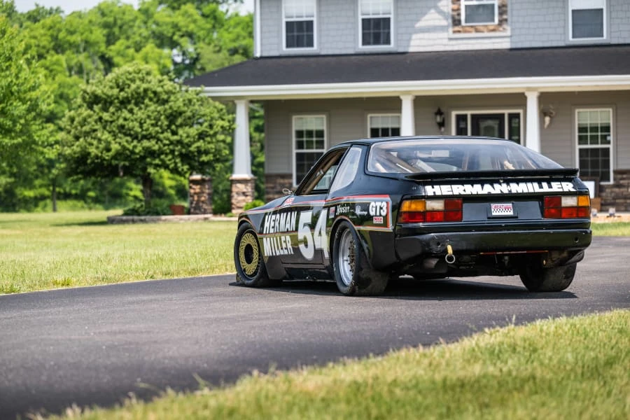 1978 Porsche 924 - Image 20 of 31