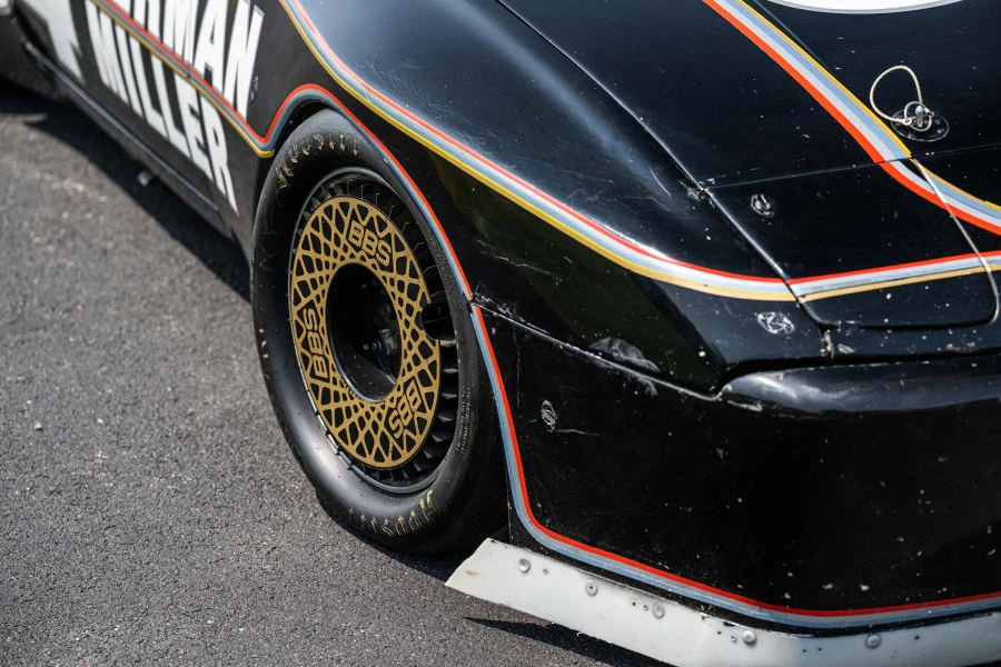 1978 Porsche 924 - Image 12 of 31