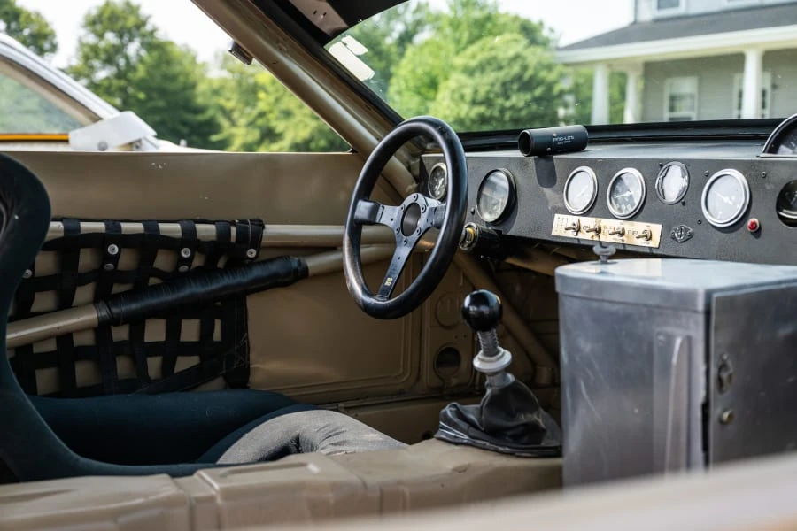 1978 Porsche 924 - Image 23 of 31