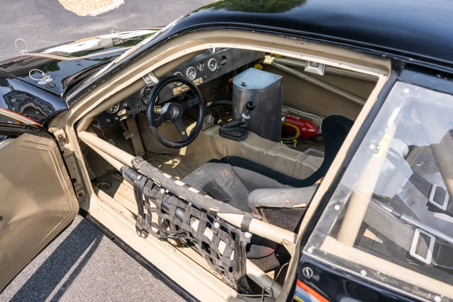 1978 Porsche 924 - Image 21 of 31