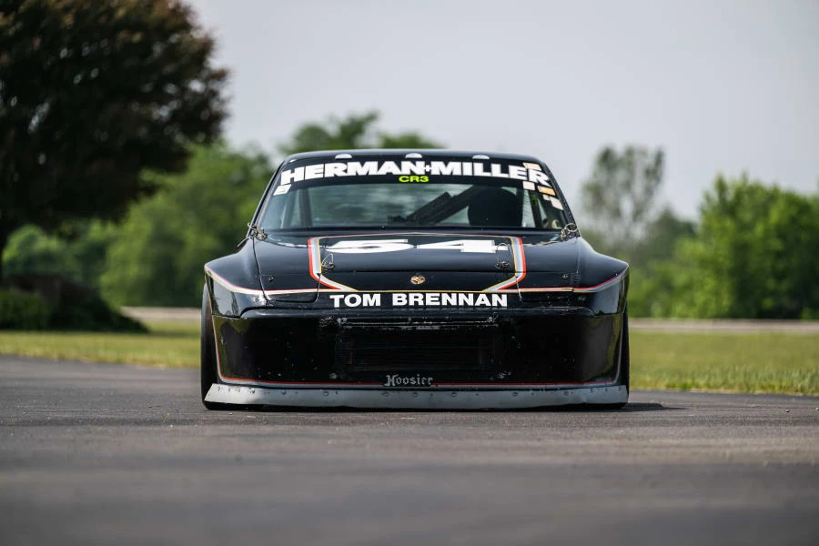 1978 Porsche 924 - Image 17 of 31