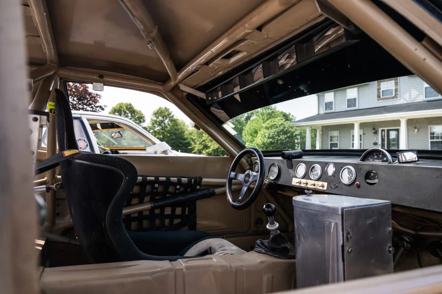 1978 Porsche 924 - Image 22 of 31