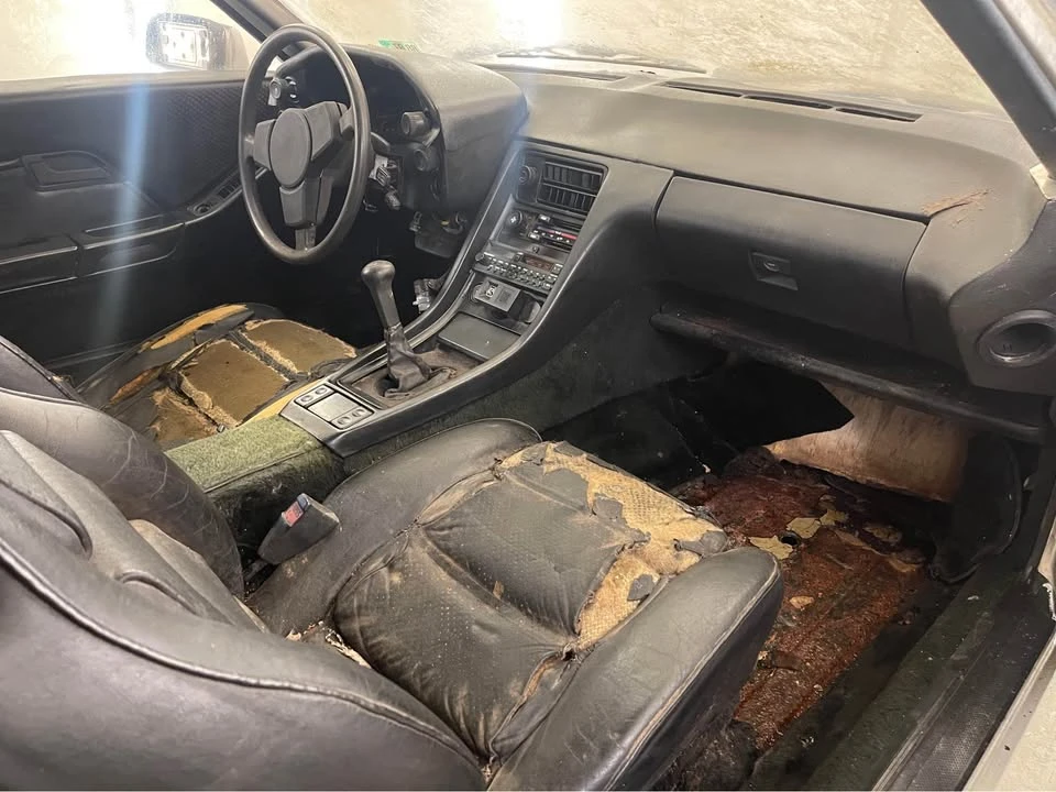 1978 Porsche 928 - Image 10 of 15