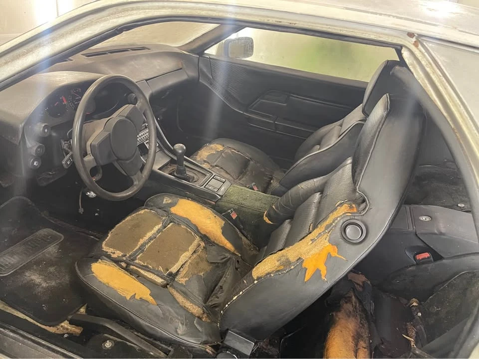 1978 Porsche 928 - Image 11 of 15
