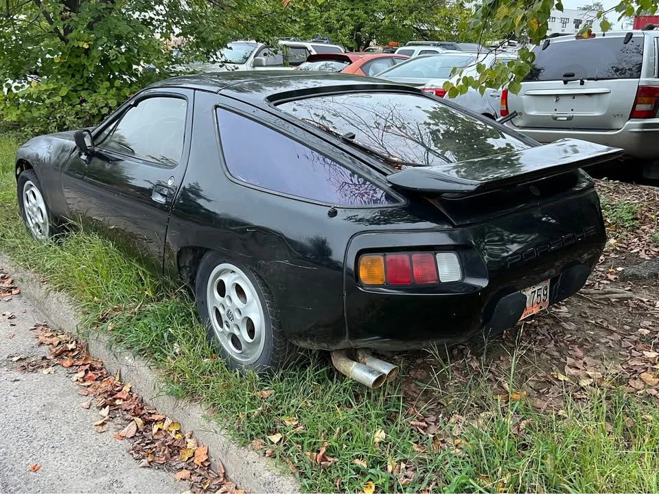 1978 Porsche 928 - Image 5 of 18