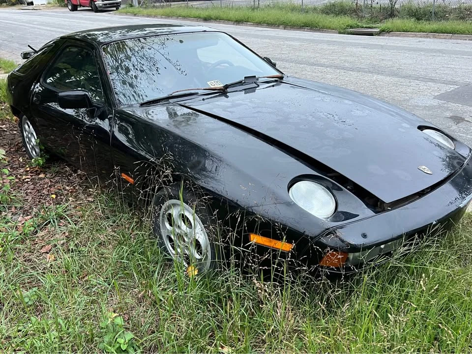 1978 Porsche 928 - Image 4 of 18