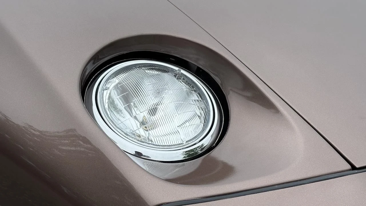 1978 Porsche 928 - Image 21 of 21