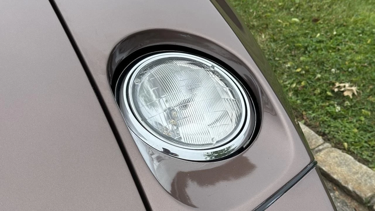 1978 Porsche 928 - Image 21 of 21
