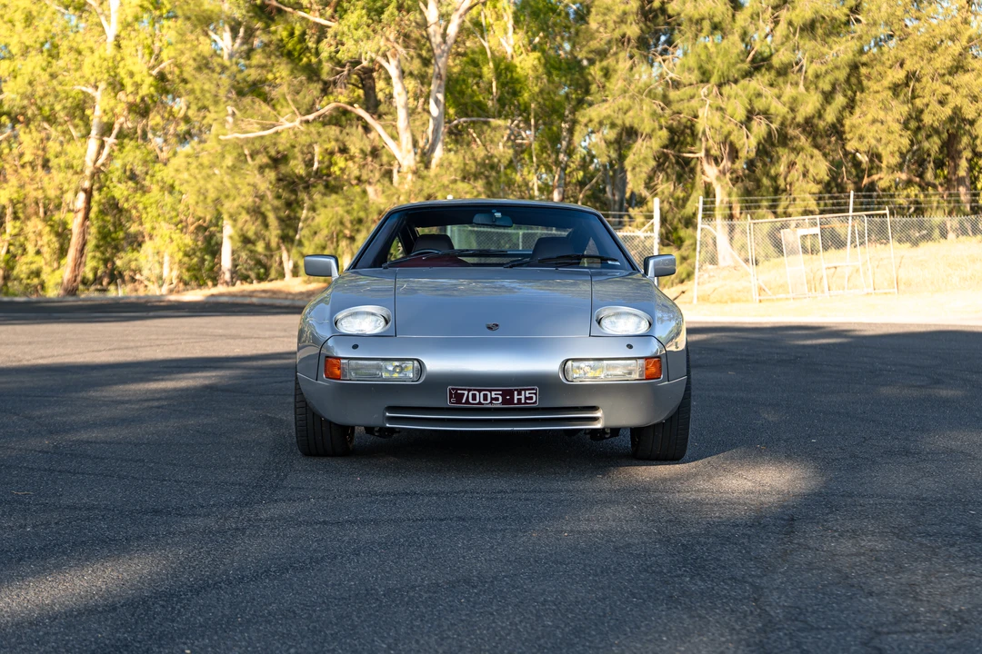1978 Porsche 928 - Image 10 of 31