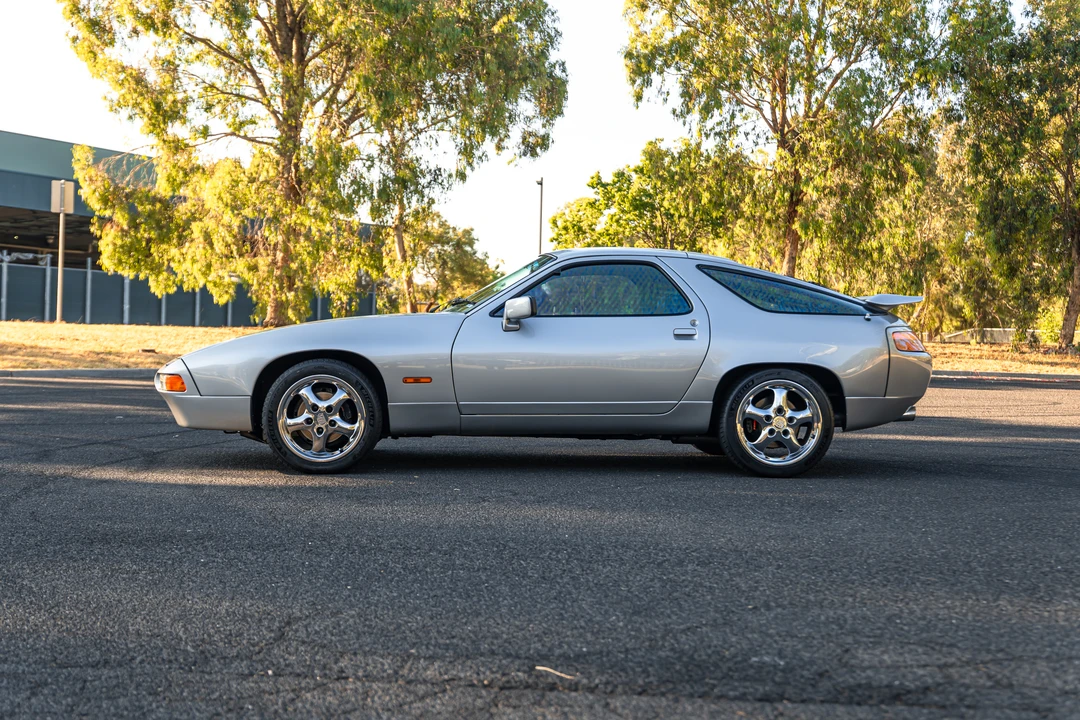 1978 Porsche 928 - Image 8 of 31