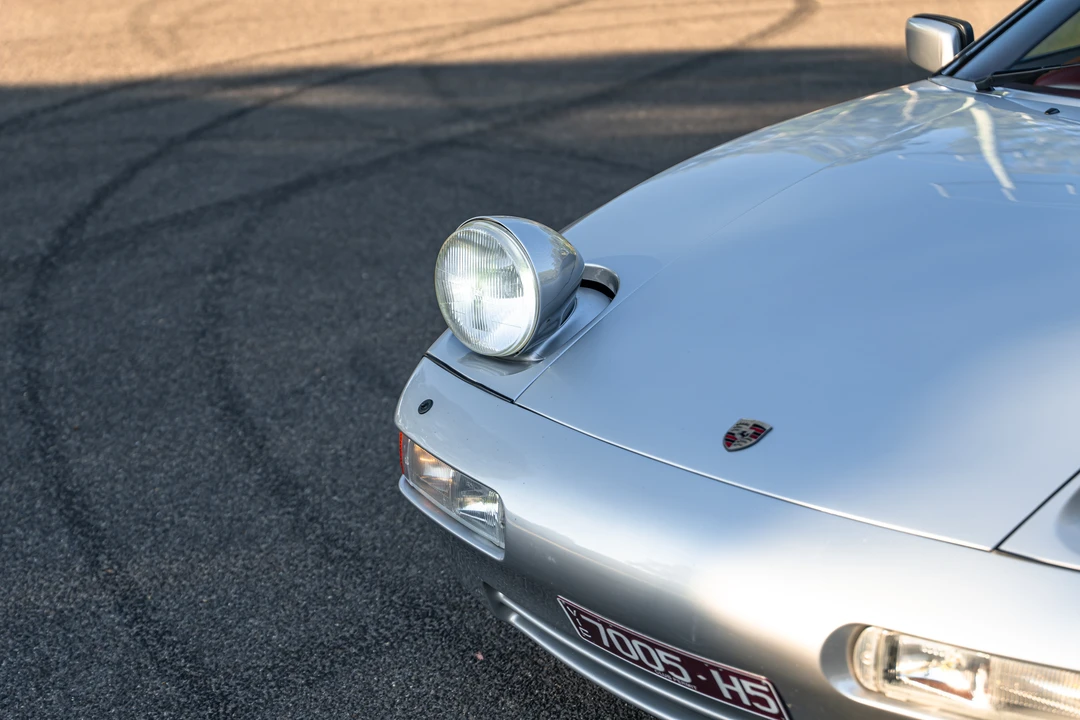 1978 Porsche 928 - Image 11 of 31