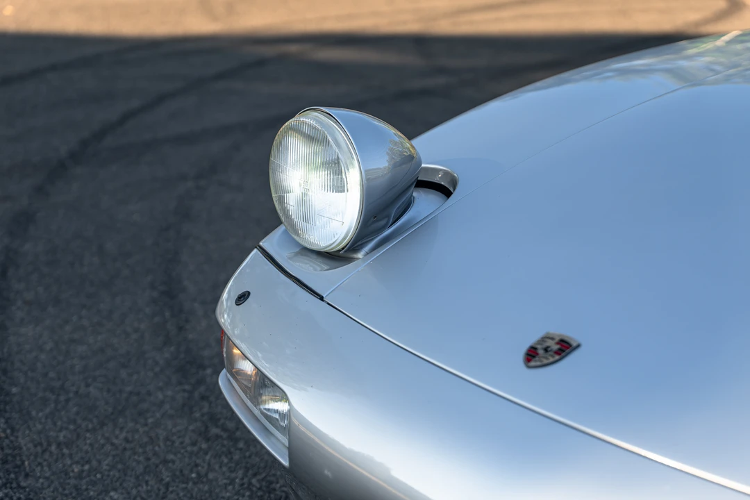 1978 Porsche 928 - Image 12 of 31