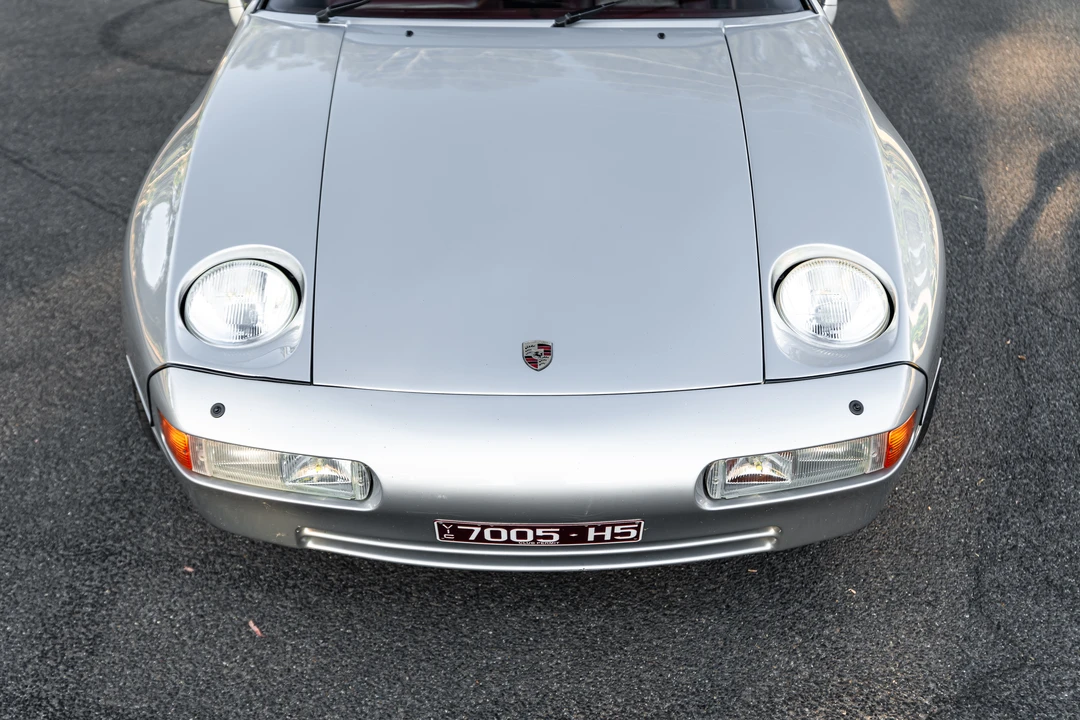 1978 Porsche 928 - Image 13 of 31