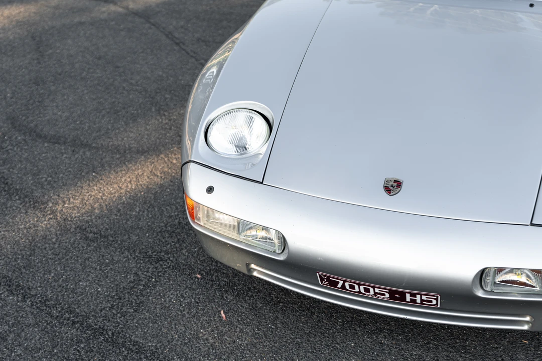 1978 Porsche 928 - Image 14 of 31