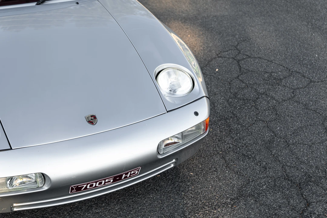 1978 Porsche 928 - Image 15 of 31