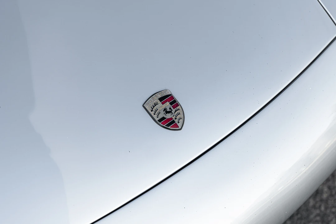 1978 Porsche 928 - Image 16 of 31