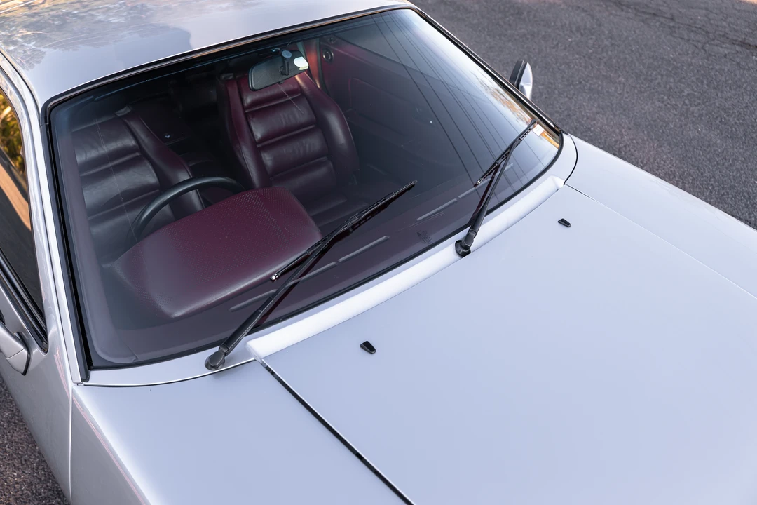 1978 Porsche 928 - Image 17 of 31