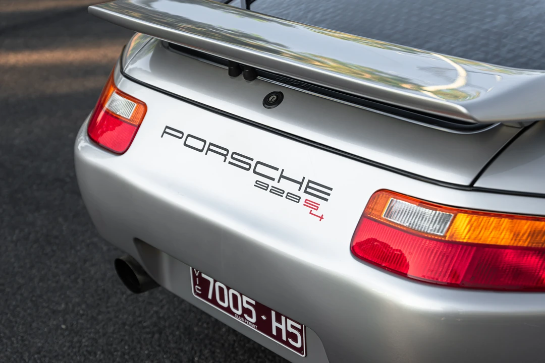 1978 Porsche 928 - Image 18 of 31