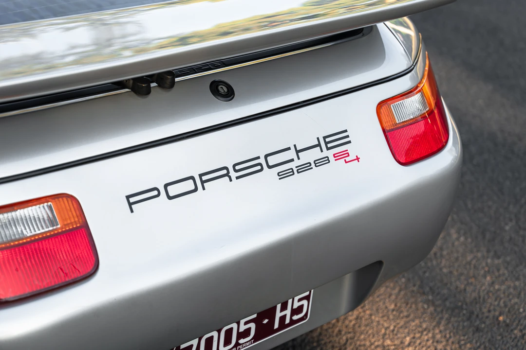 1978 Porsche 928 - Image 19 of 31