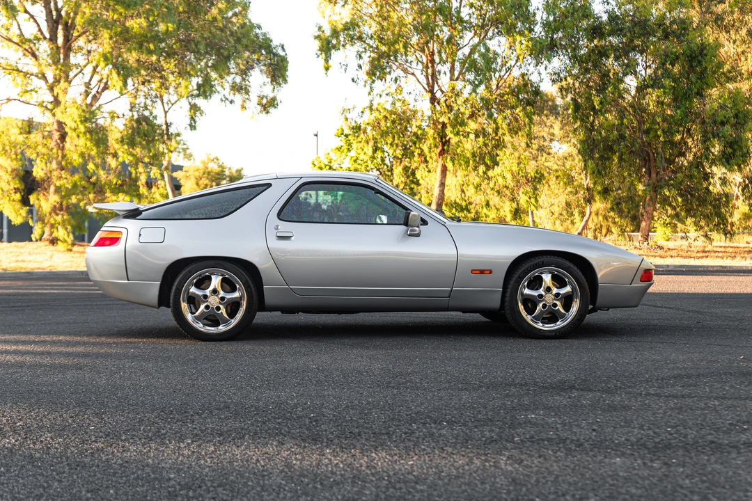 1978 Porsche 928 - Image 4 of 31