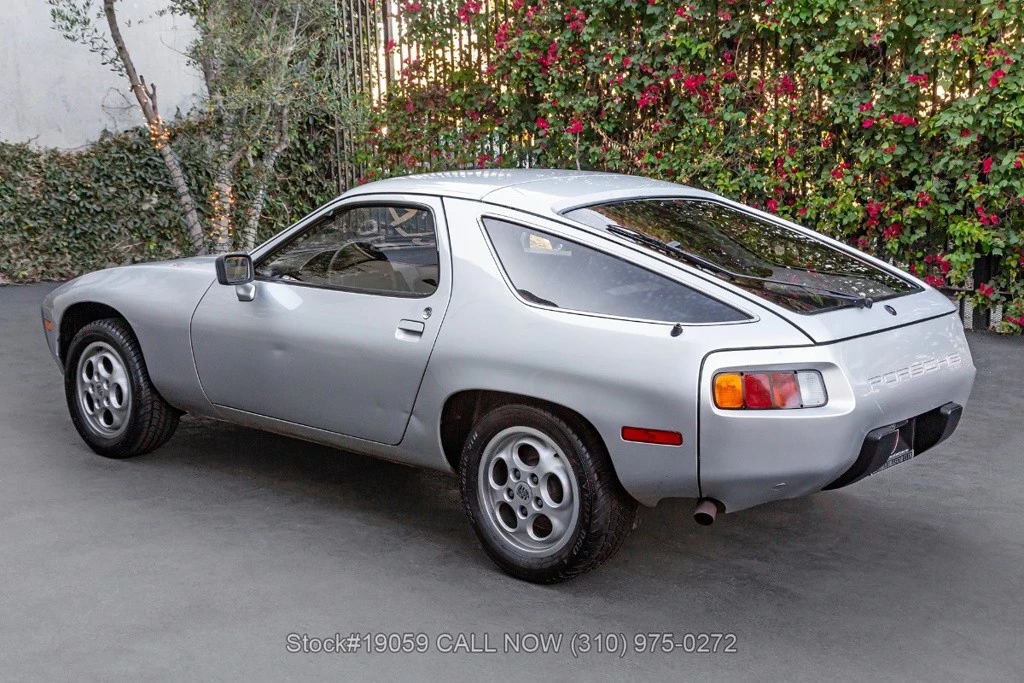 1978 Porsche 928 - Image 7 of 12