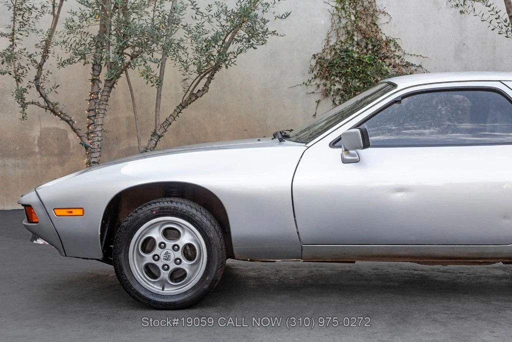 1978 Porsche 928 - Image 12 of 12