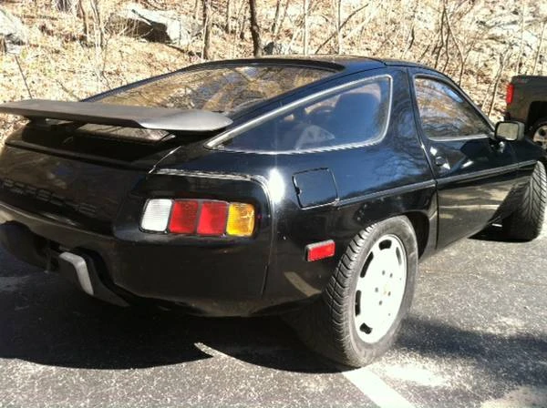 1978 Porsche 928 - Image 23 of 31