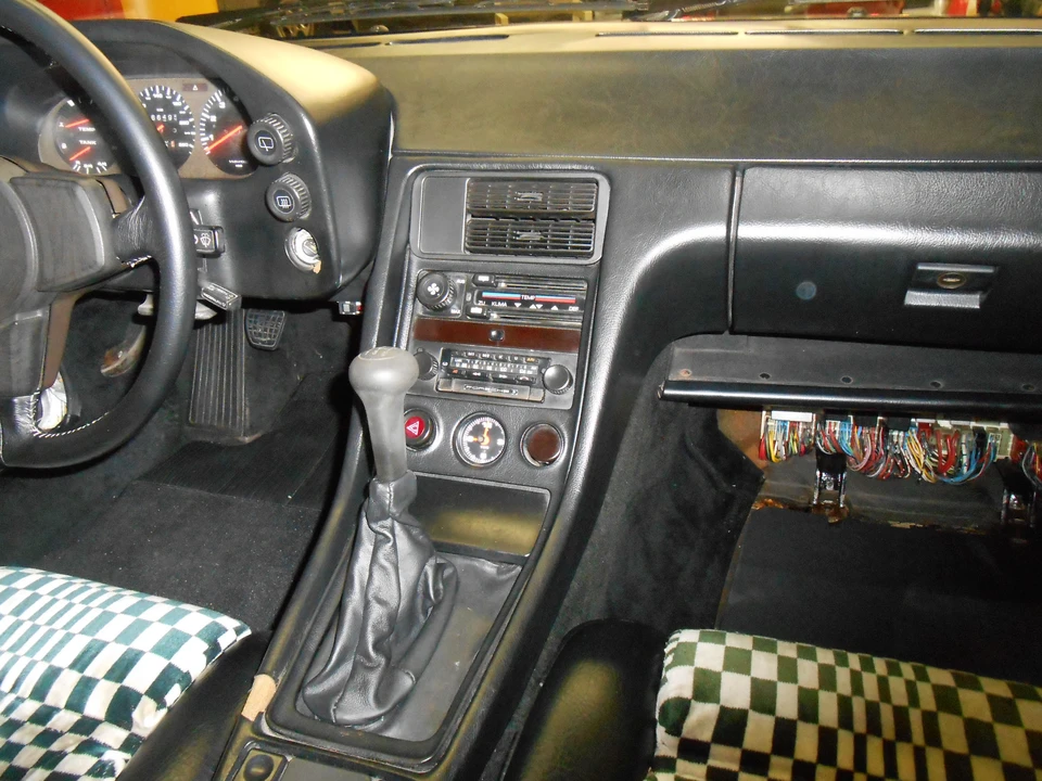 1978 Porsche 928 - Image 27 of 31