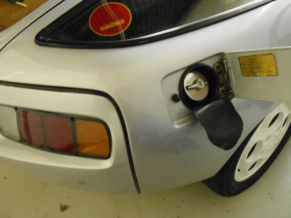 1978 Porsche 928 - Image 29 of 31
