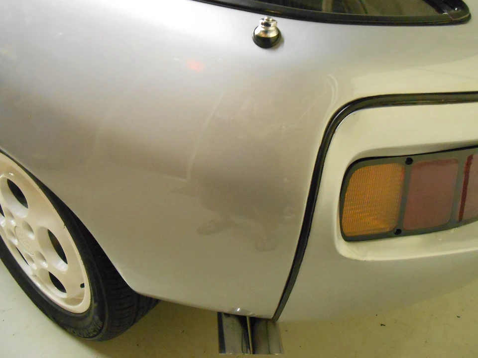 1978 Porsche 928 - Image 30 of 31