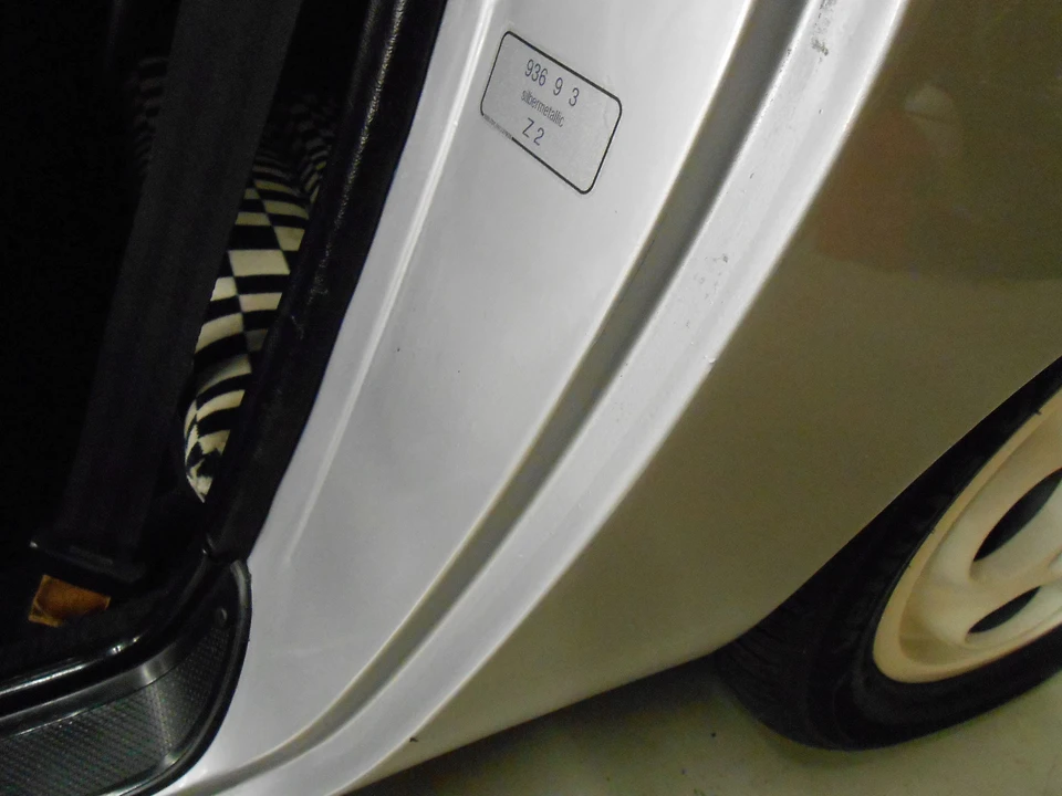1978 Porsche 928 - Image 26 of 31