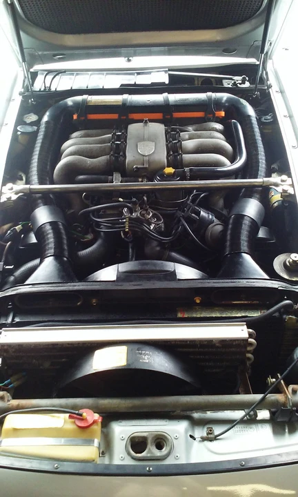 1978 Porsche 928 - Image 16 of 31