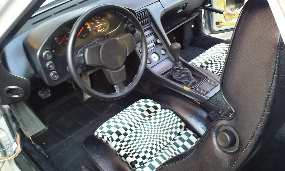 1978 Porsche 928 - Image 12 of 31